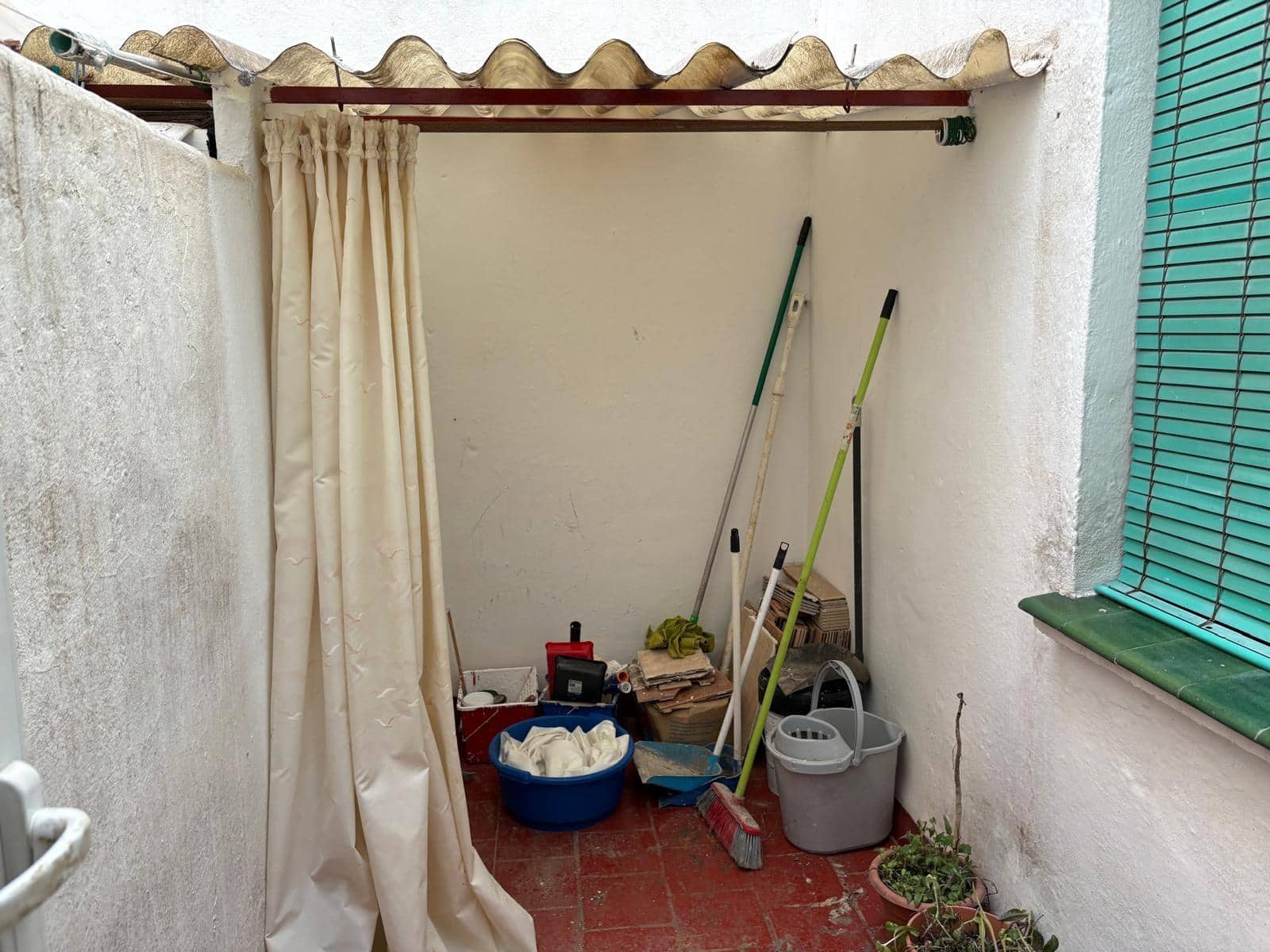 3 makuuhuone Asunto myytävänä paikassa San Pedro de Alcantara - 313 000 € (Ref: 9683926)