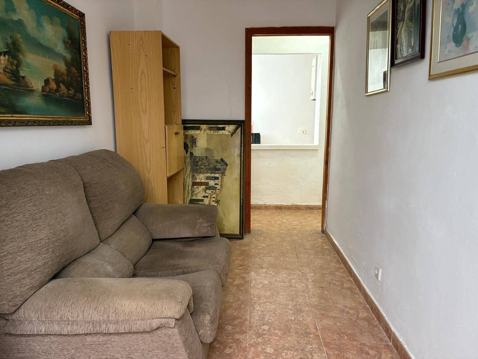 3 makuuhuone Asunto myytävänä paikassa San Pedro de Alcantara - 313 000 € (Ref: 9683926)