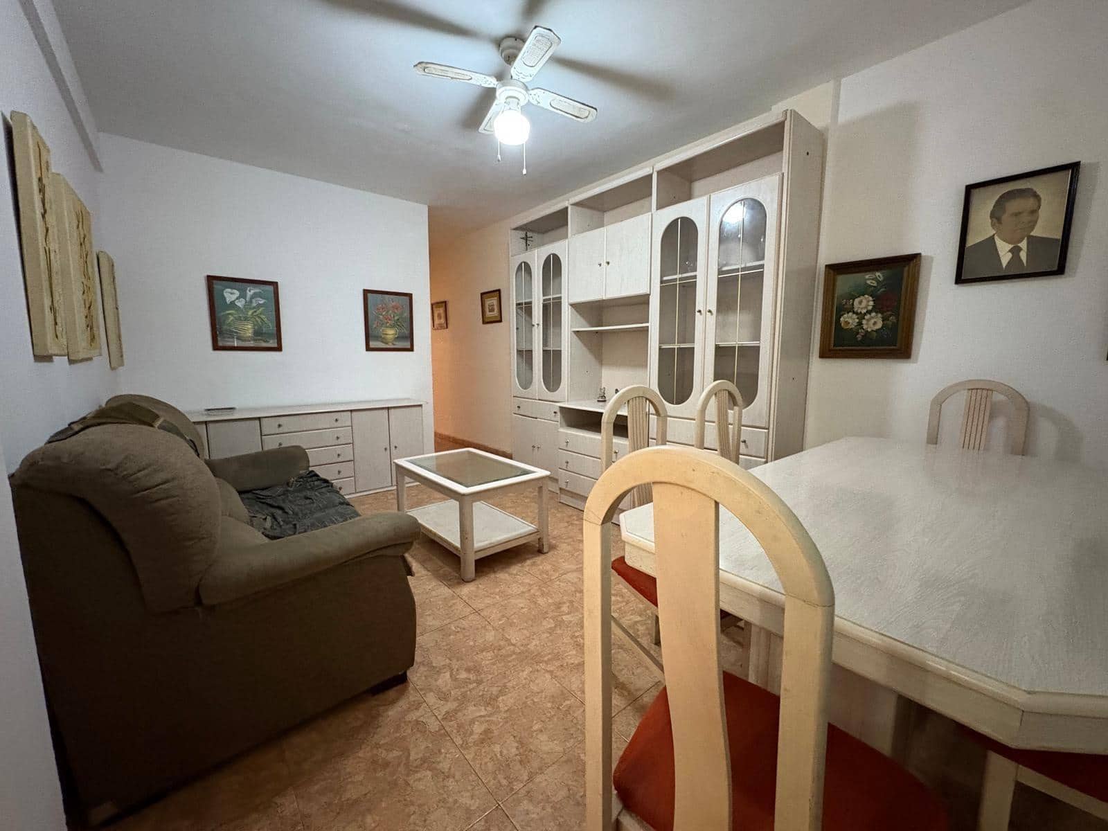 3 makuuhuone Asunto myytävänä paikassa San Pedro de Alcantara - 313 000 € (Ref: 9683926)