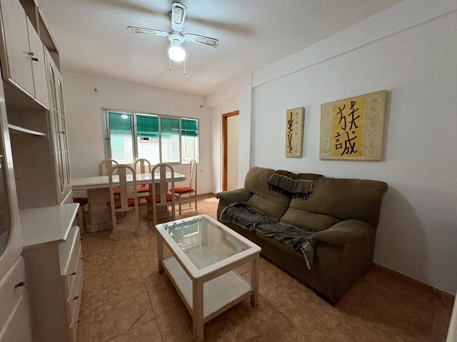 3 makuuhuone Asunto myytävänä paikassa San Pedro de Alcantara - 313 000 € (Ref: 9683926)