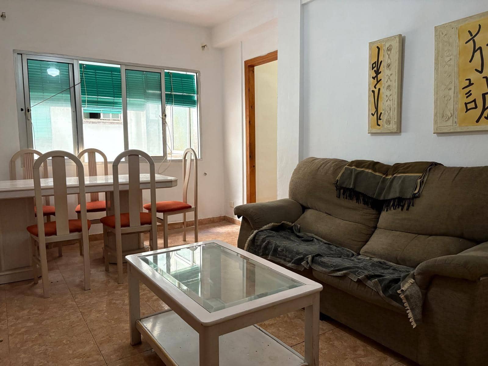 3 makuuhuone Asunto myytävänä paikassa San Pedro de Alcantara - 313 000 € (Ref: 9683926)