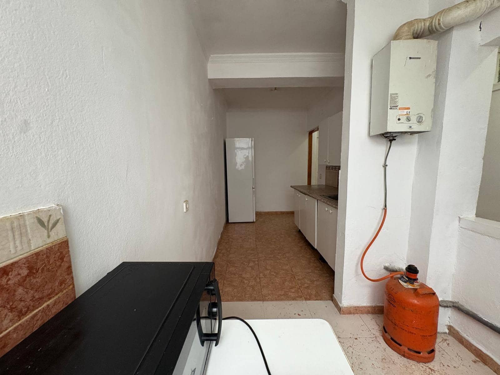 3 makuuhuone Asunto myytävänä paikassa San Pedro de Alcantara - 313 000 € (Ref: 9683926)