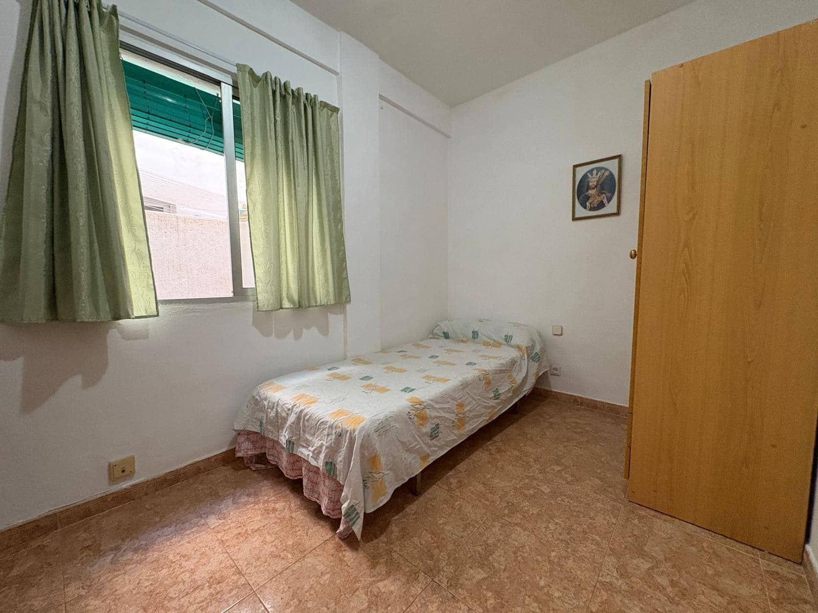 3 makuuhuone Asunto myytävänä paikassa San Pedro de Alcantara - 313 000 € (Ref: 9683926)