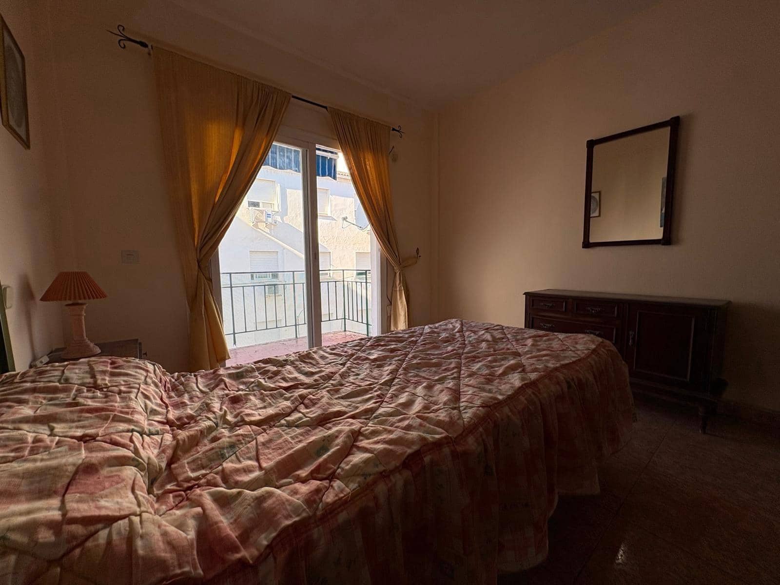 3 makuuhuone Asunto myytävänä paikassa San Pedro de Alcantara - 313 000 € (Ref: 9683926)