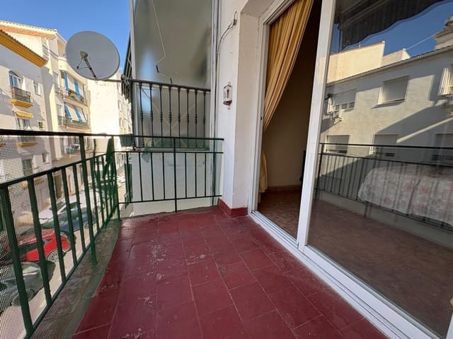 3 makuuhuone Asunto myytävänä paikassa San Pedro de Alcantara, Marbella - 313 000 € (Ref: 9683926)