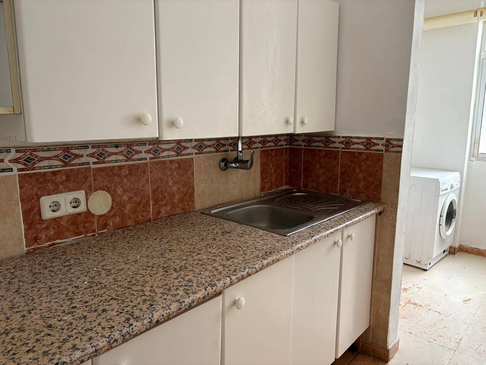 3 makuuhuone Asunto myytävänä paikassa San Pedro de Alcantara - 313 000 € (Ref: 9683926)