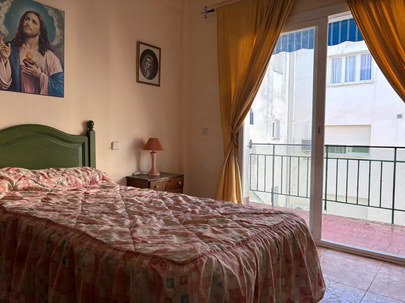 3 makuuhuone Asunto myytävänä paikassa San Pedro de Alcantara - 313 000 € (Ref: 9683926)