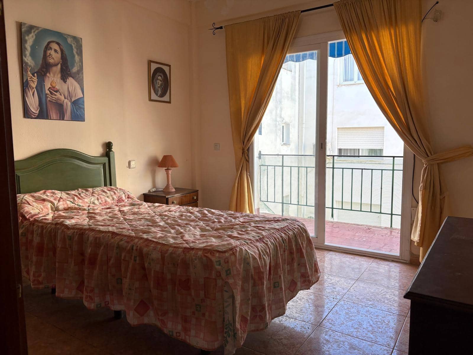 3 makuuhuone Asunto myytävänä paikassa San Pedro de Alcantara - 313 000 € (Ref: 9683926)