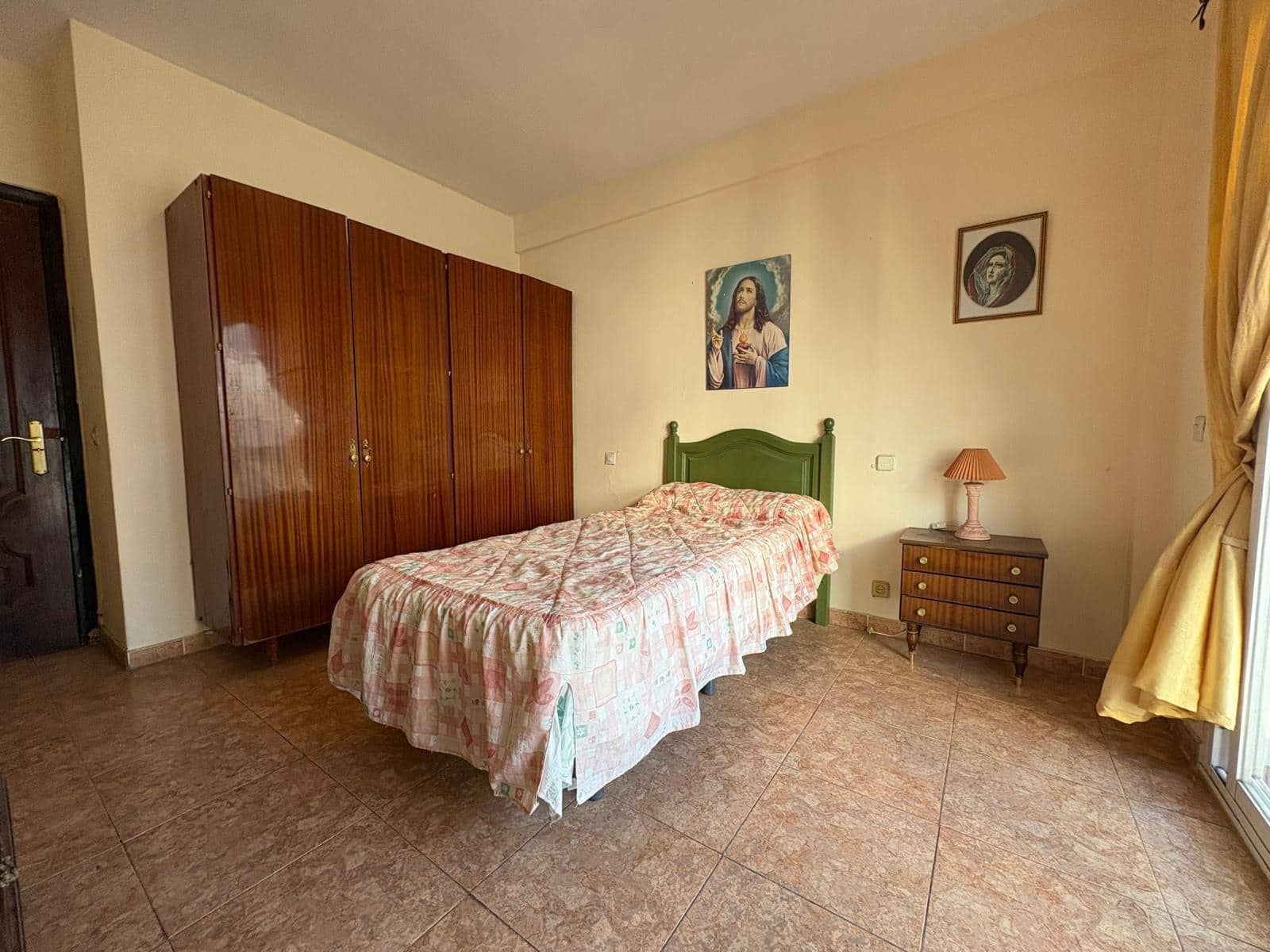 3 makuuhuone Asunto myytävänä paikassa San Pedro de Alcantara - 313 000 € (Ref: 9683926)