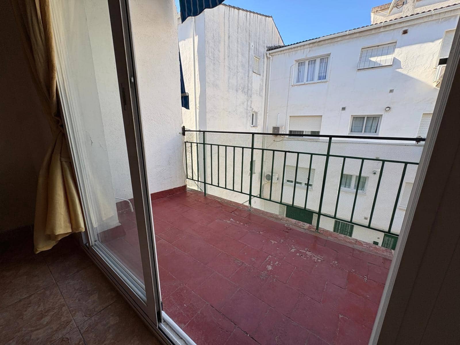 3 makuuhuone Asunto myytävänä paikassa San Pedro de Alcantara - 313 000 € (Ref: 9683926)