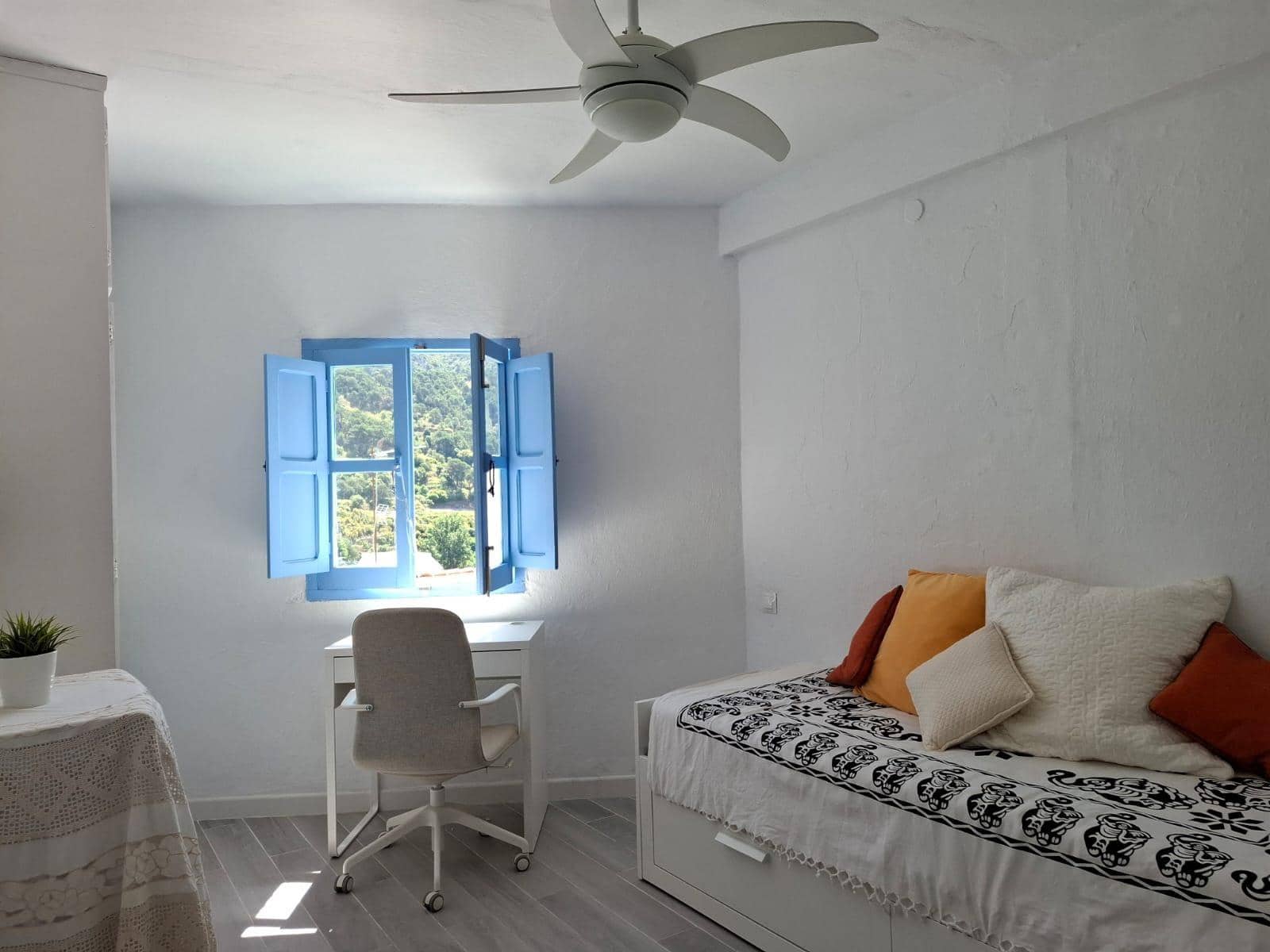 2 makuuhuone Omakotitalo myytävänä paikassa Istan - 169 000 € (Ref: 9683927)