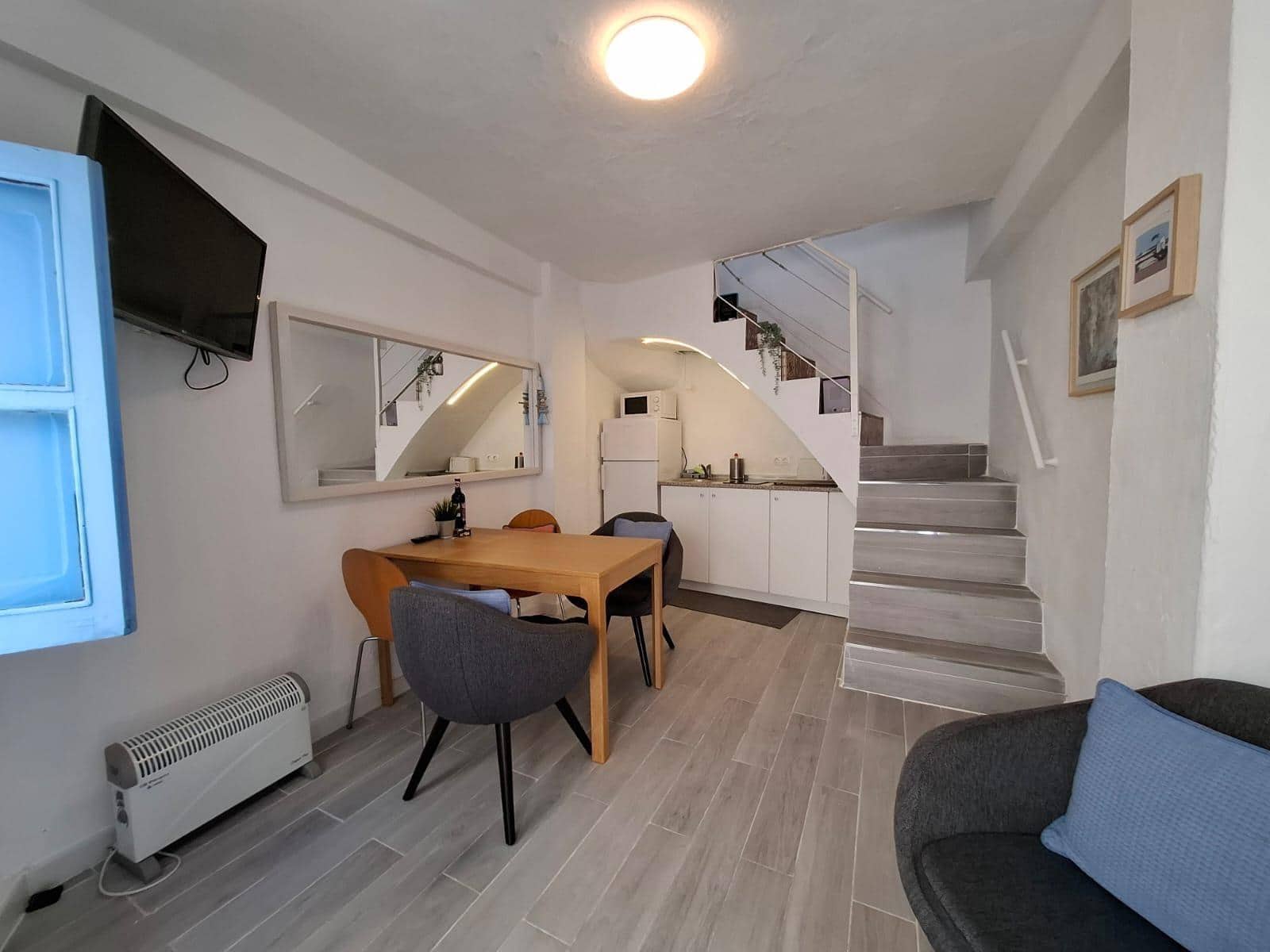 2 makuuhuone Omakotitalo myytävänä paikassa Istan - 169 000 € (Ref: 9683927)