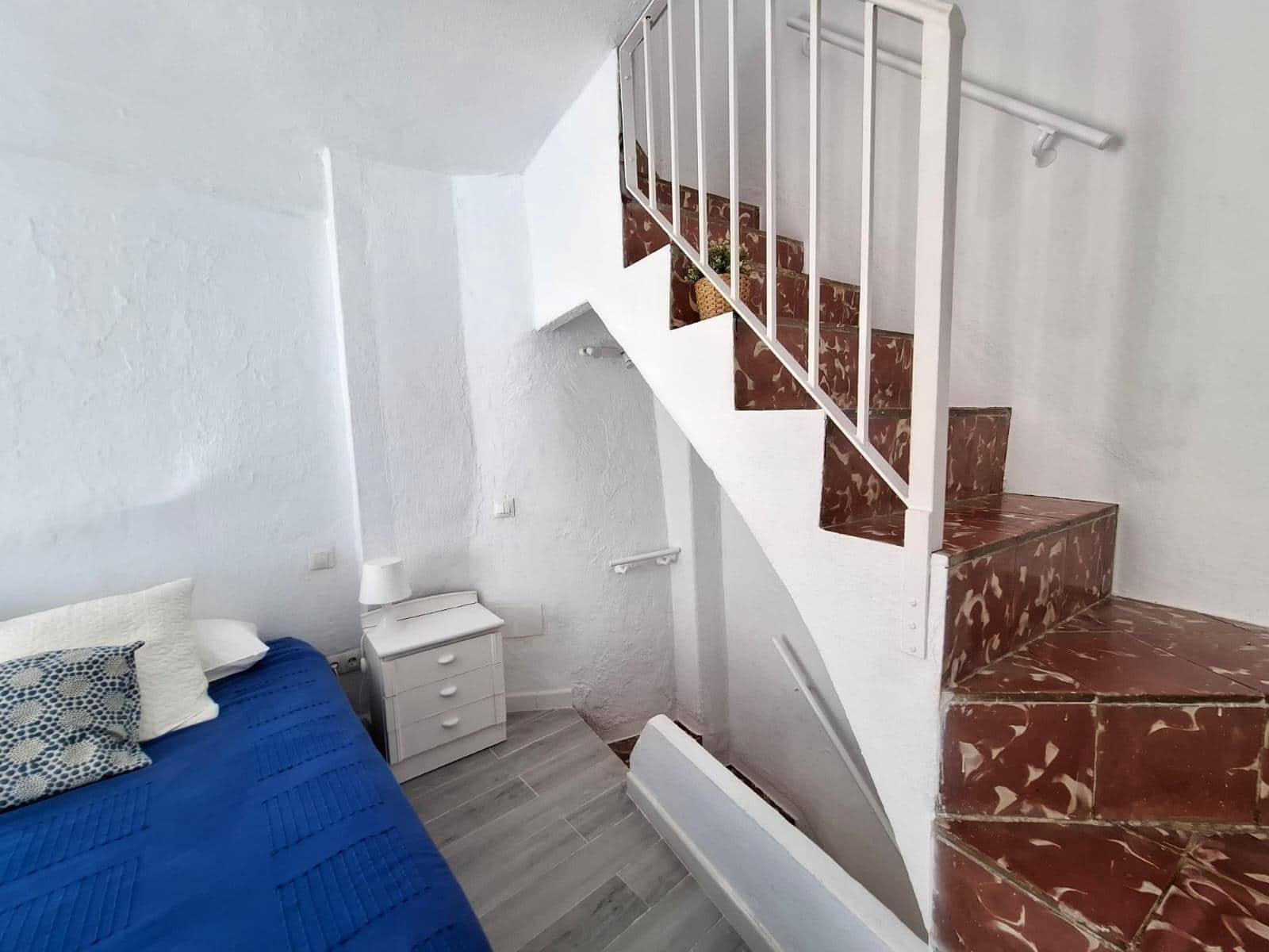 2 makuuhuone Omakotitalo myytävänä paikassa Istan - 169 000 € (Ref: 9683927)