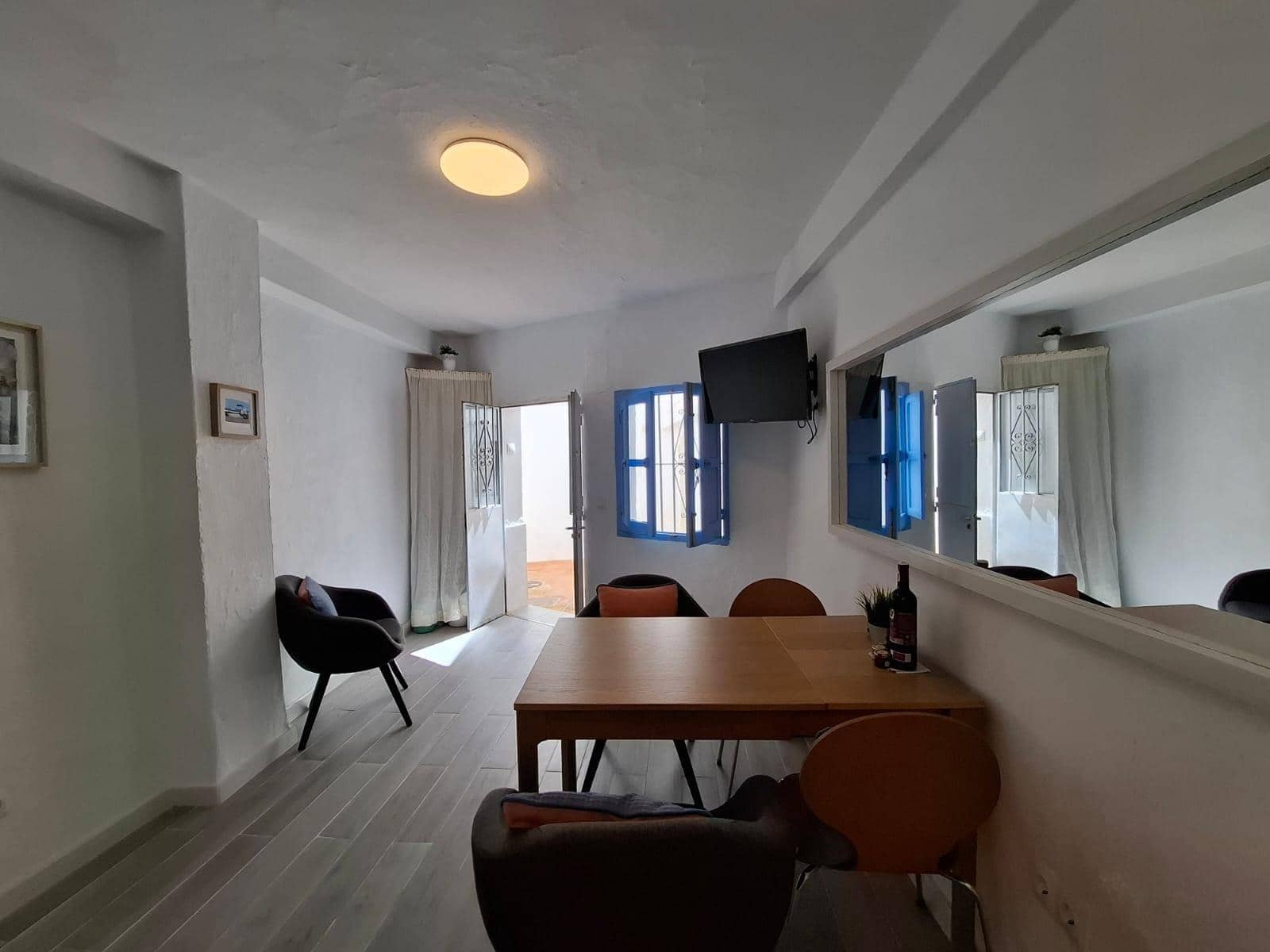 2 makuuhuone Omakotitalo myytävänä paikassa Istan - 169 000 € (Ref: 9683927)