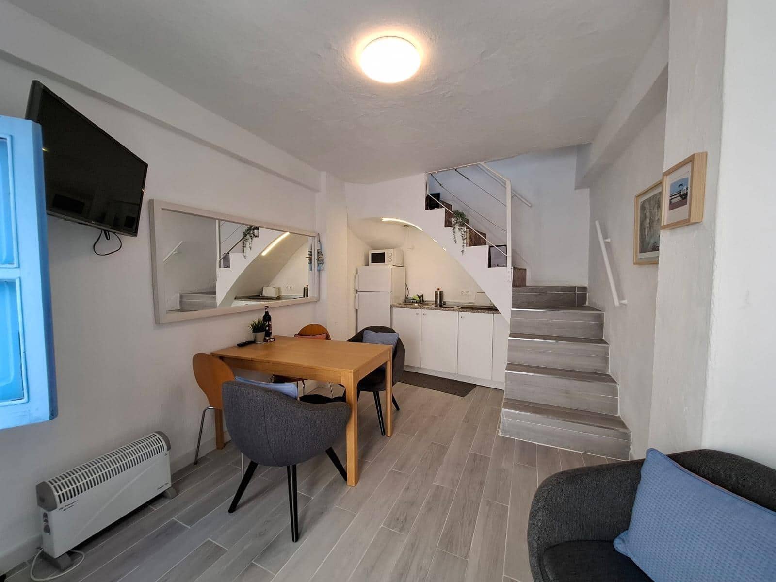 2 makuuhuone Omakotitalo myytävänä paikassa Istan - 169 000 € (Ref: 9683927)