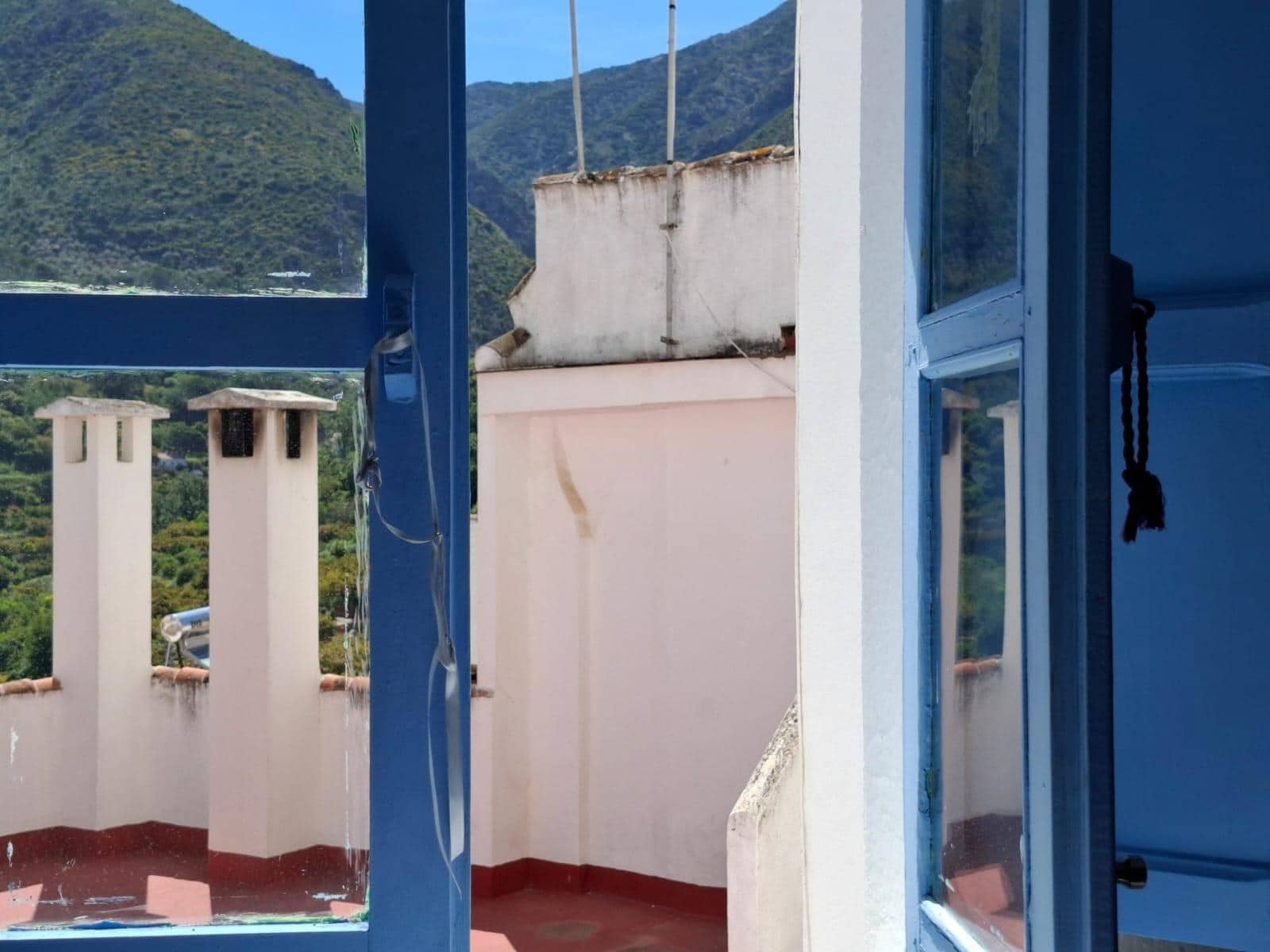 2 makuuhuone Omakotitalo myytävänä paikassa Istan - 169 000 € (Ref: 9683927)