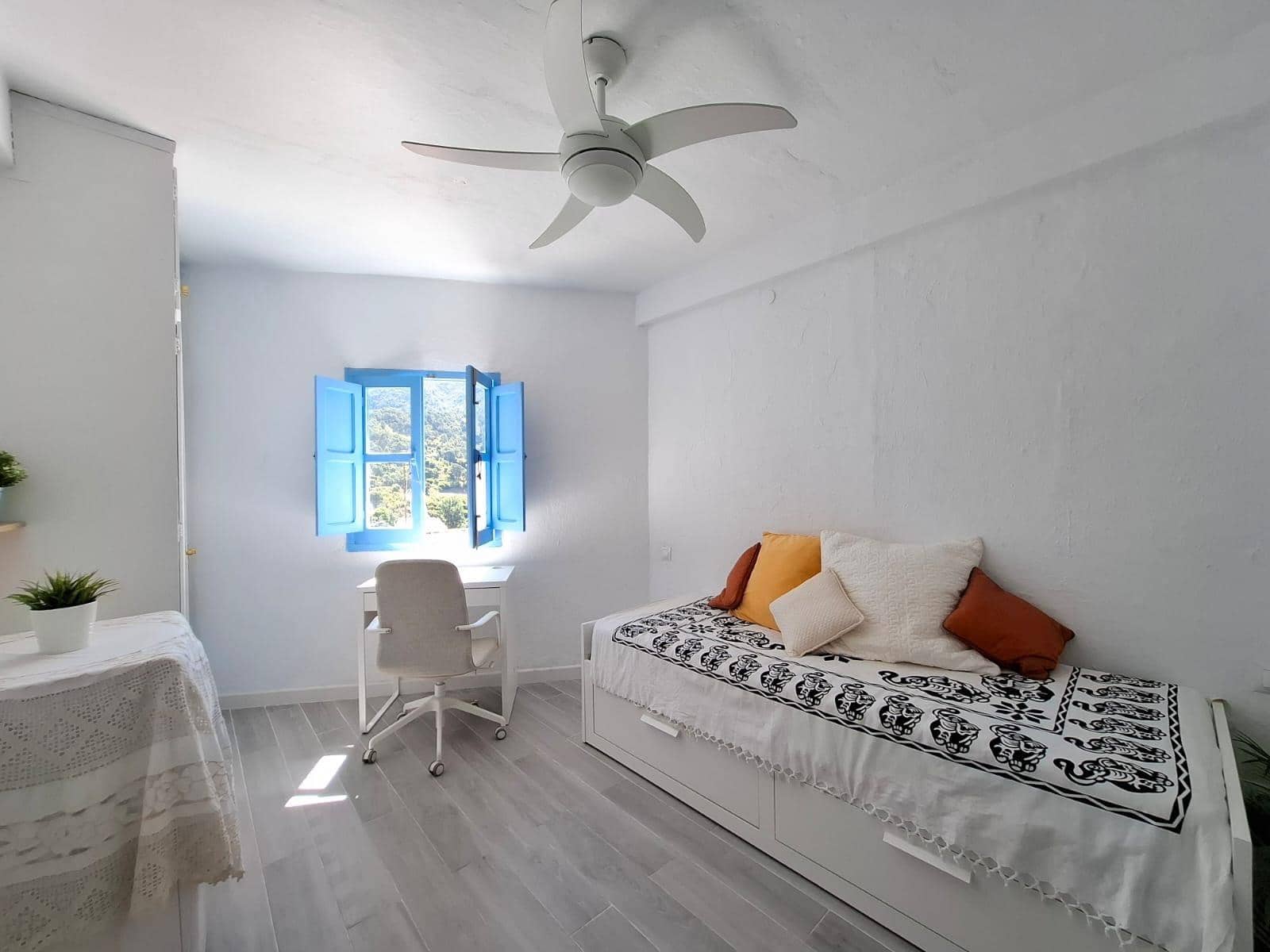 2 makuuhuone Omakotitalo myytävänä paikassa Istan - 169 000 € (Ref: 9683927)