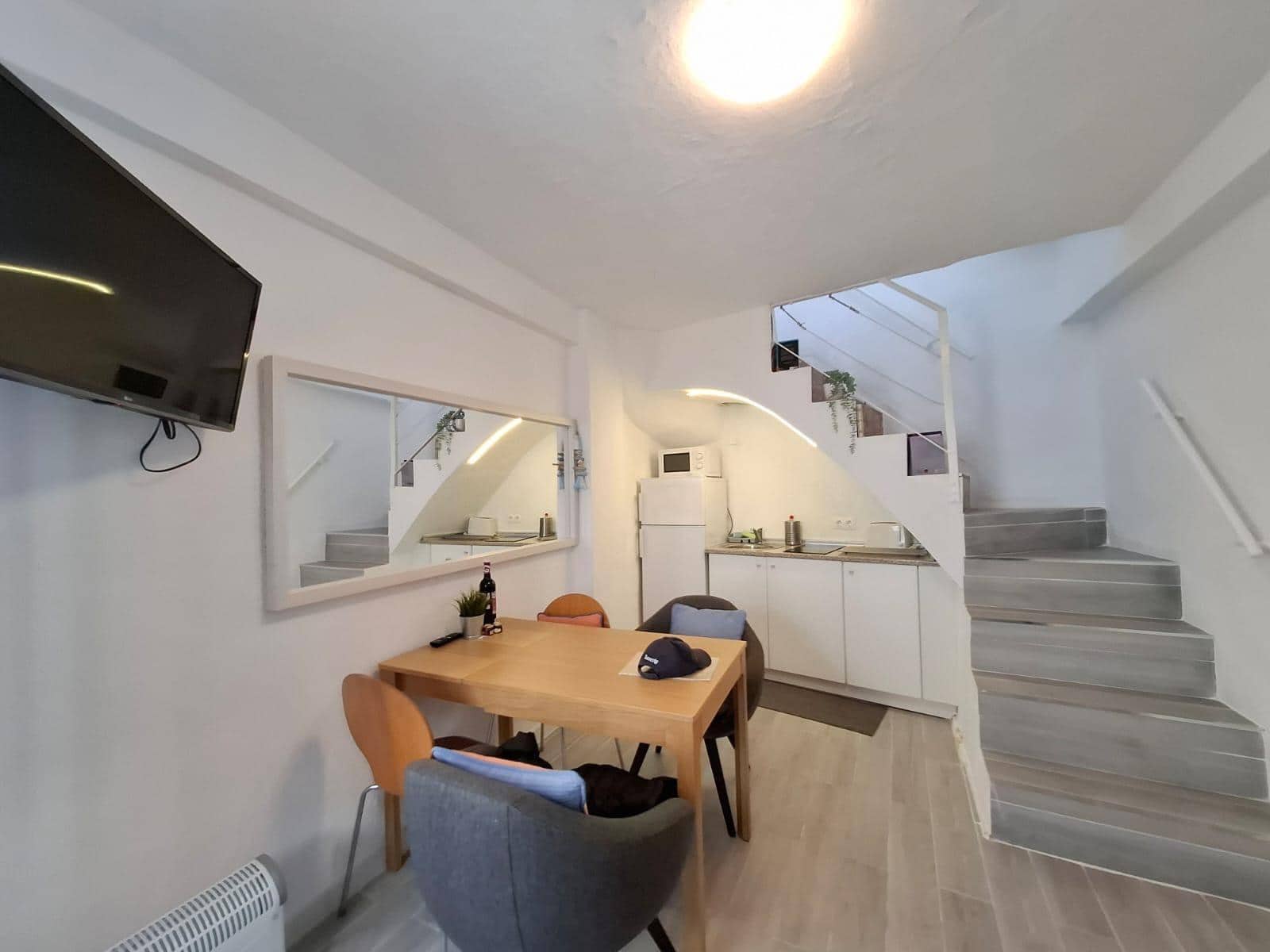 2 makuuhuone Omakotitalo myytävänä paikassa Istan - 169 000 € (Ref: 9683927)