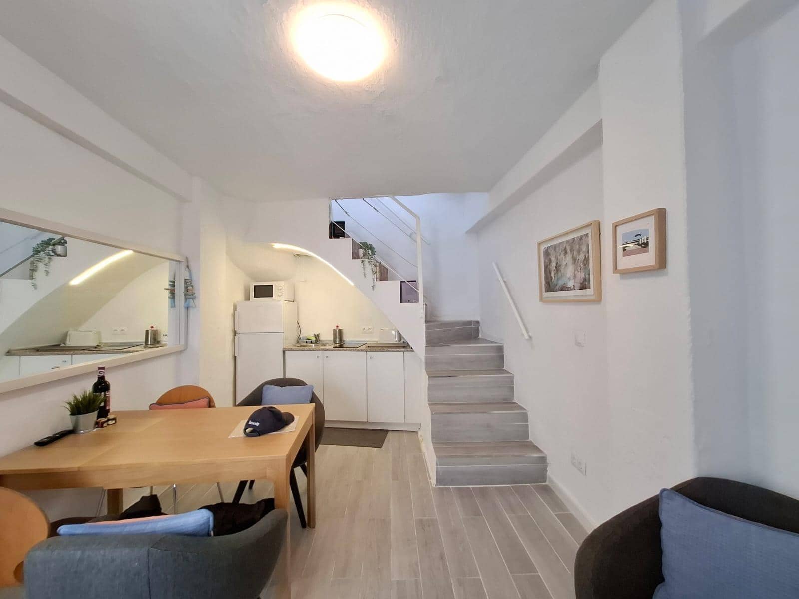 2 makuuhuone Omakotitalo myytävänä paikassa Istan - 169 000 € (Ref: 9683927)