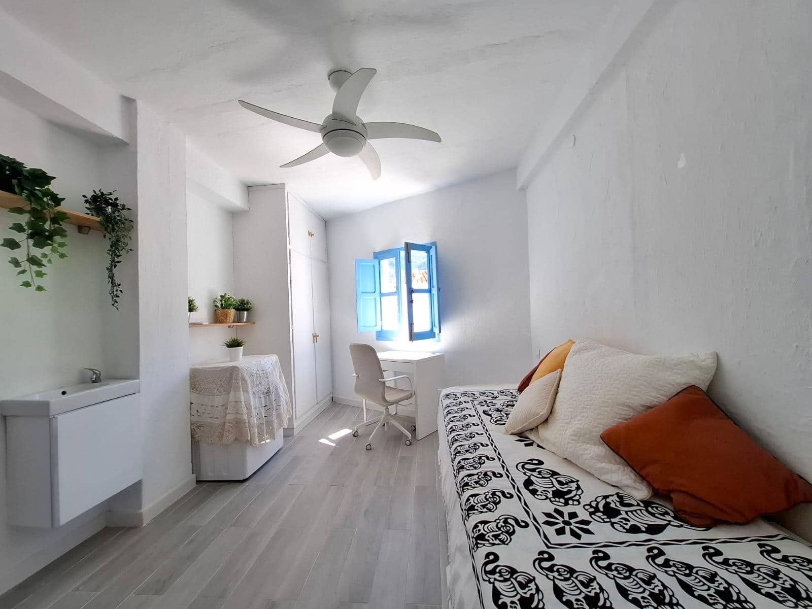 2 makuuhuone Omakotitalo myytävänä paikassa Istan - 169 000 € (Ref: 9683927)