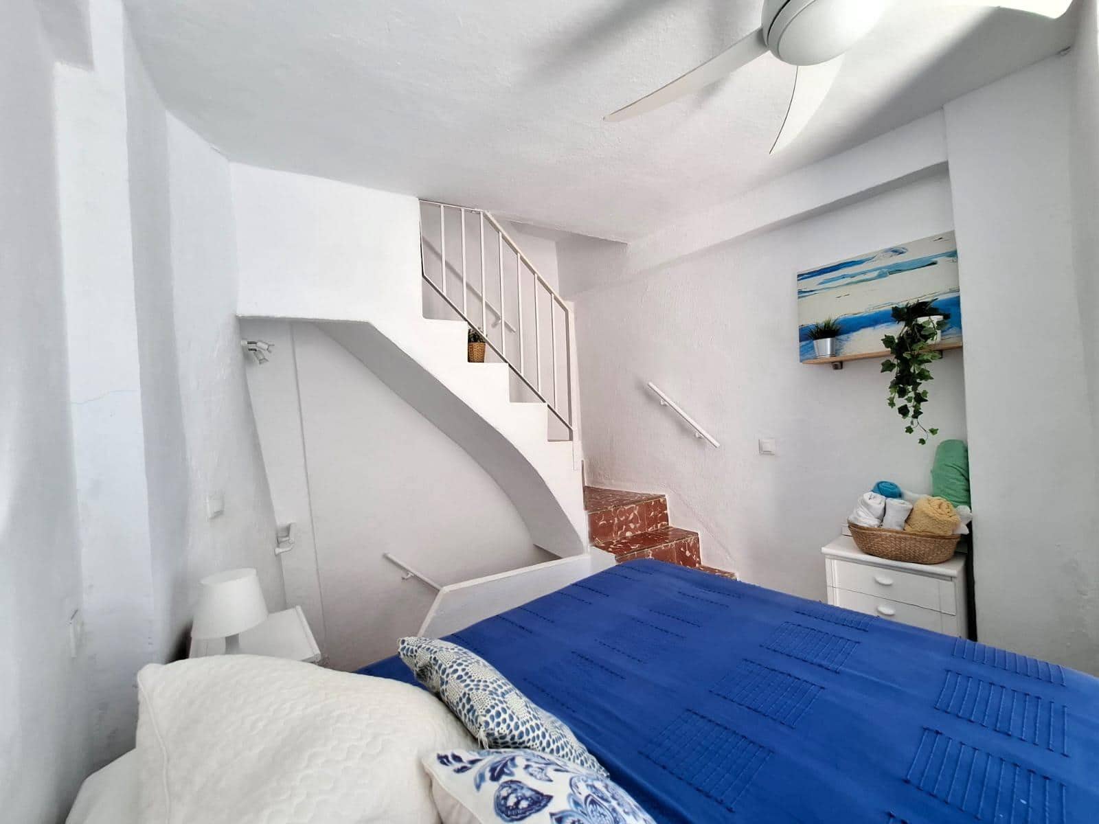 2 makuuhuone Omakotitalo myytävänä paikassa Istan - 169 000 € (Ref: 9683927)