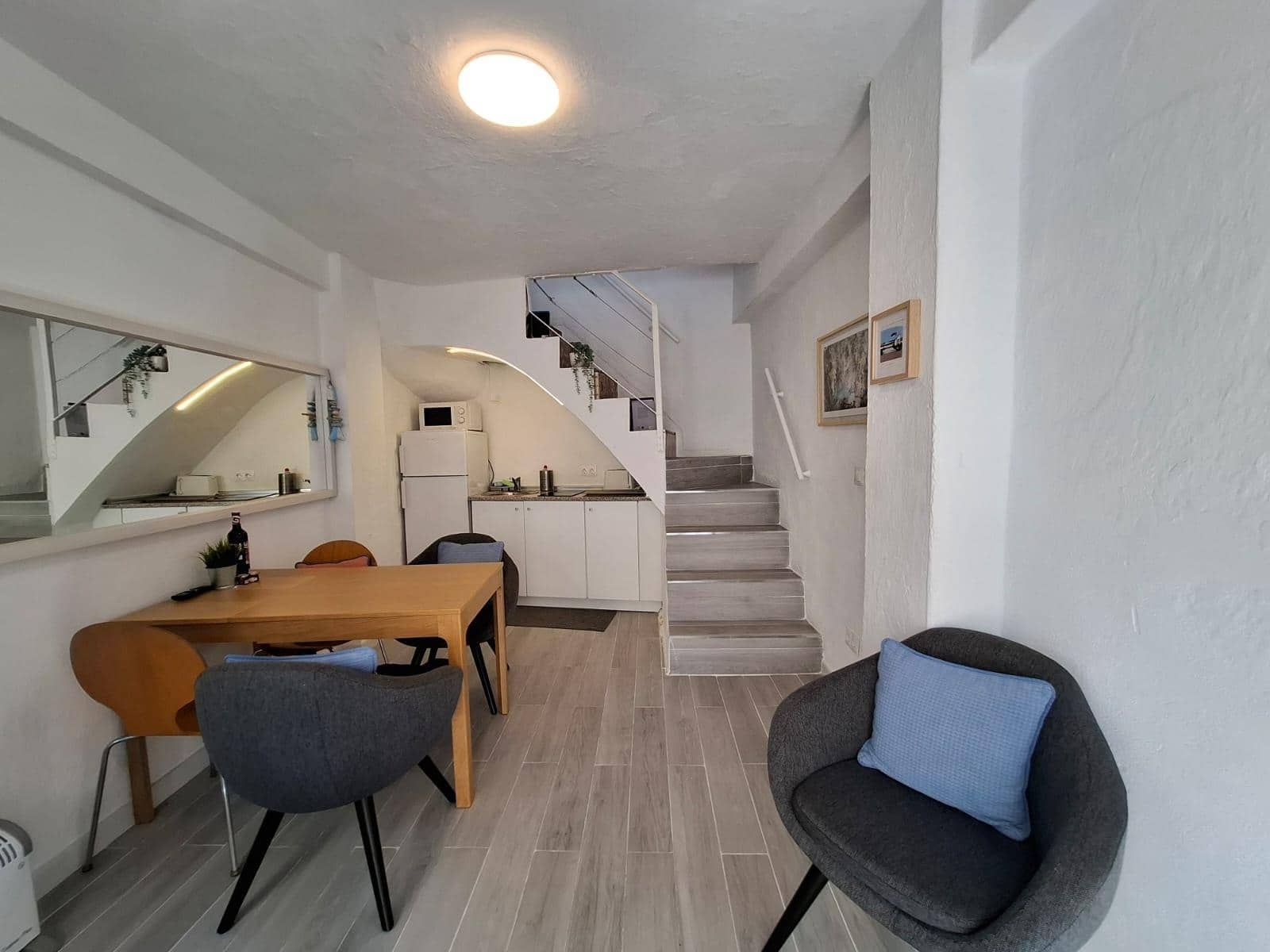 2 makuuhuone Omakotitalo myytävänä paikassa Istan - 169 000 € (Ref: 9683927)