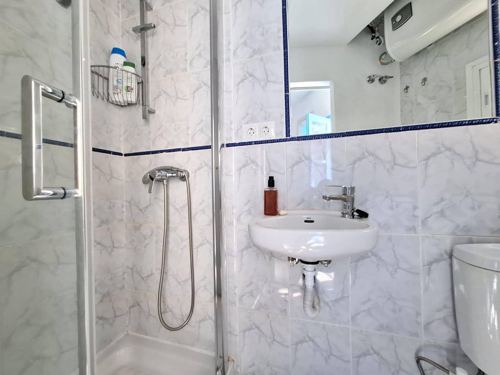 2 makuuhuone Omakotitalo myytävänä paikassa Istan - 169 000 € (Ref: 9683927)