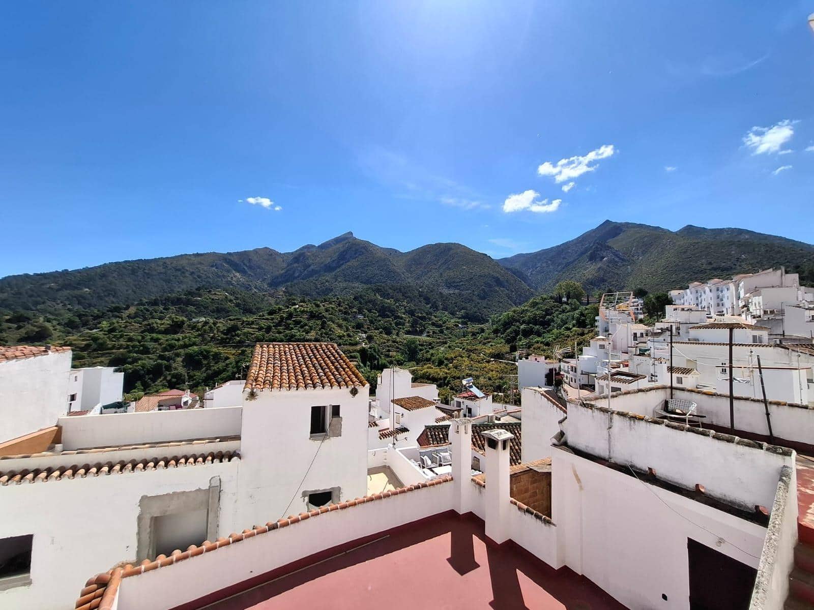 2 makuuhuone Omakotitalo myytävänä paikassa Istan - 169 000 € (Ref: 9683927)