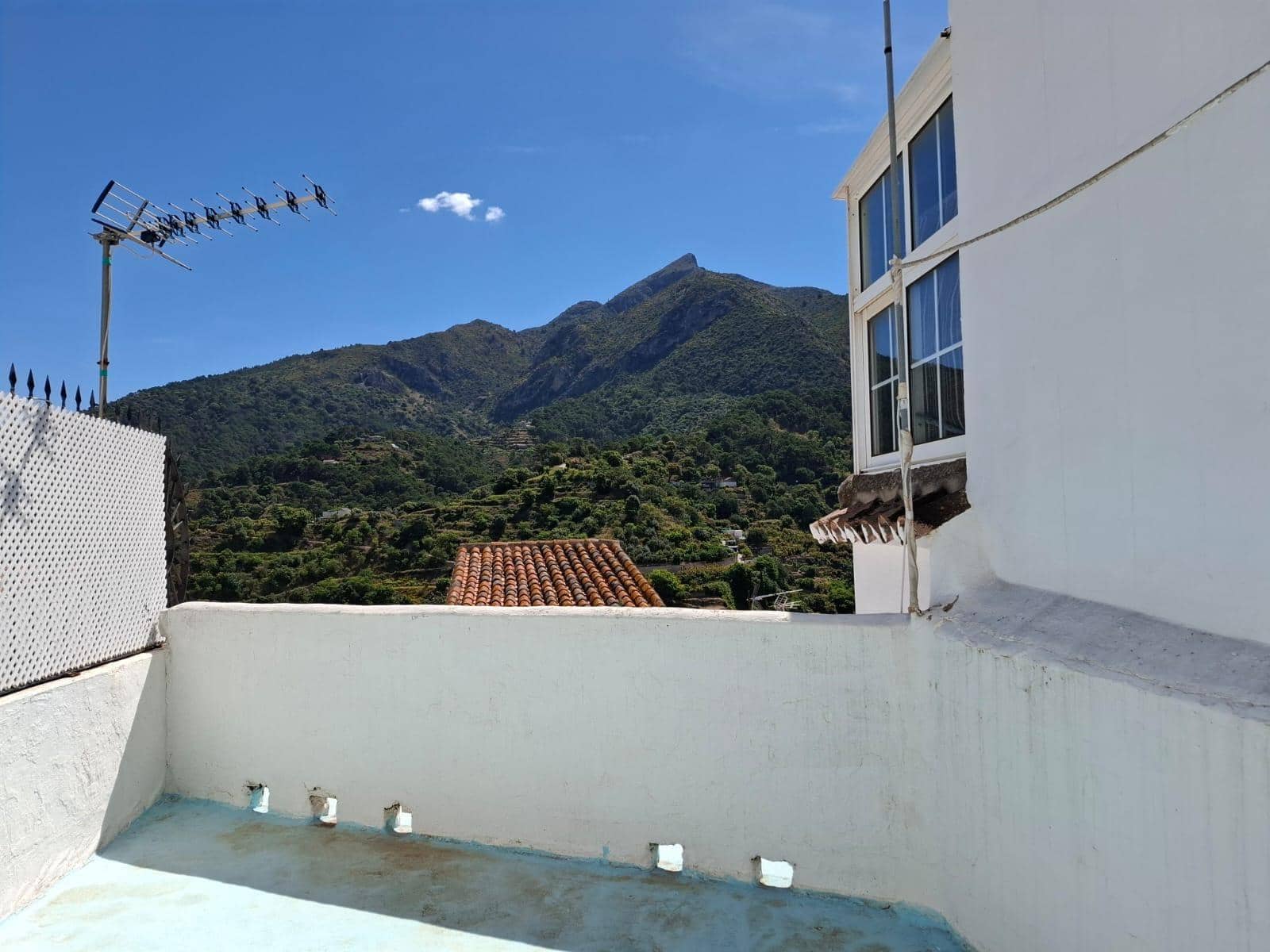 2 makuuhuone Omakotitalo myytävänä paikassa Istan - 169 000 € (Ref: 9683927)