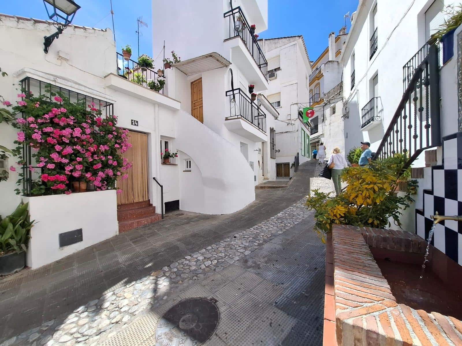 2 makuuhuone Omakotitalo myytävänä paikassa Istan - 169 000 € (Ref: 9683927)