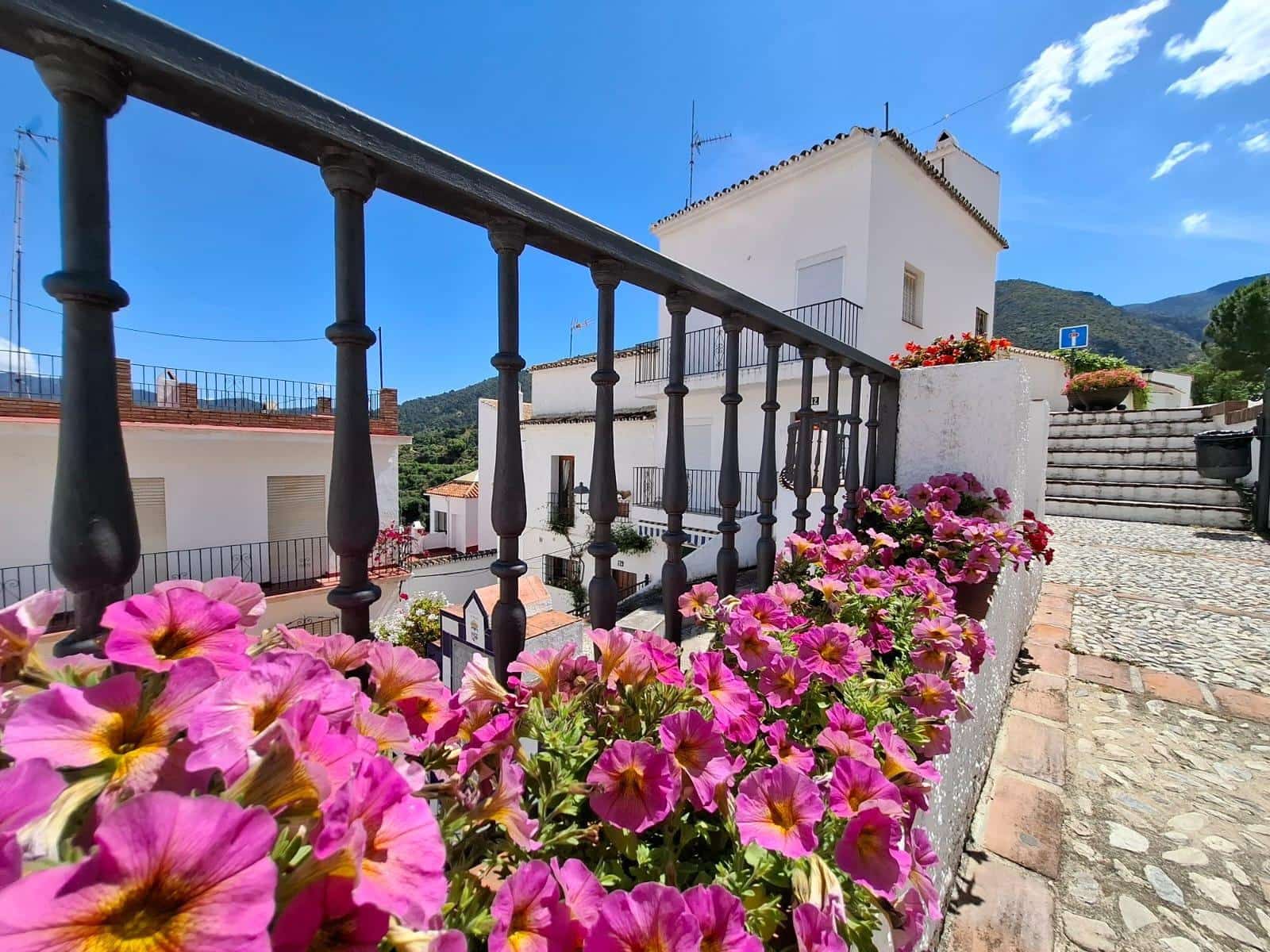 2 makuuhuone Omakotitalo myytävänä paikassa Istan - 169 000 € (Ref: 9683927)