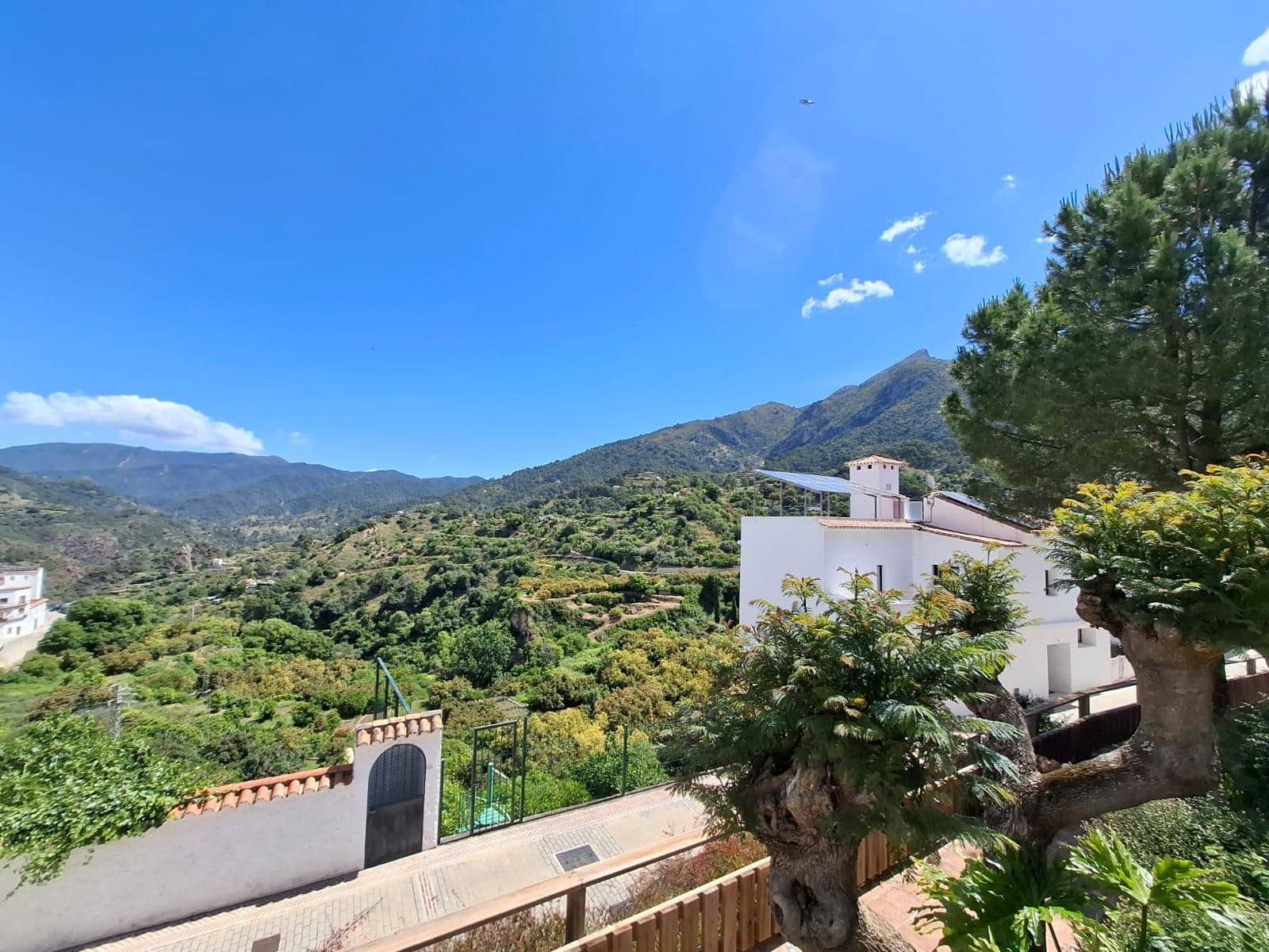 2 makuuhuone Omakotitalo myytävänä paikassa Istan - 169 000 € (Ref: 9683927)