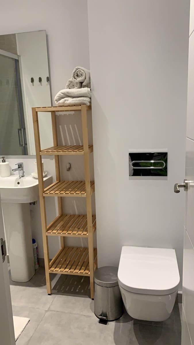 4 slaapkamer Appartement te koop in San Pedro de Alcantara - € 500.000 (Ref: 9683928)