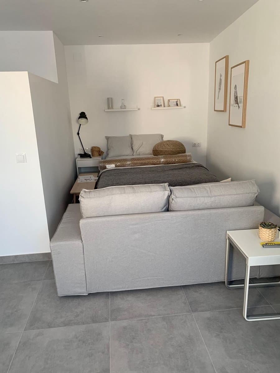 4 slaapkamer Appartement te koop in San Pedro de Alcantara - € 500.000 (Ref: 9683928)