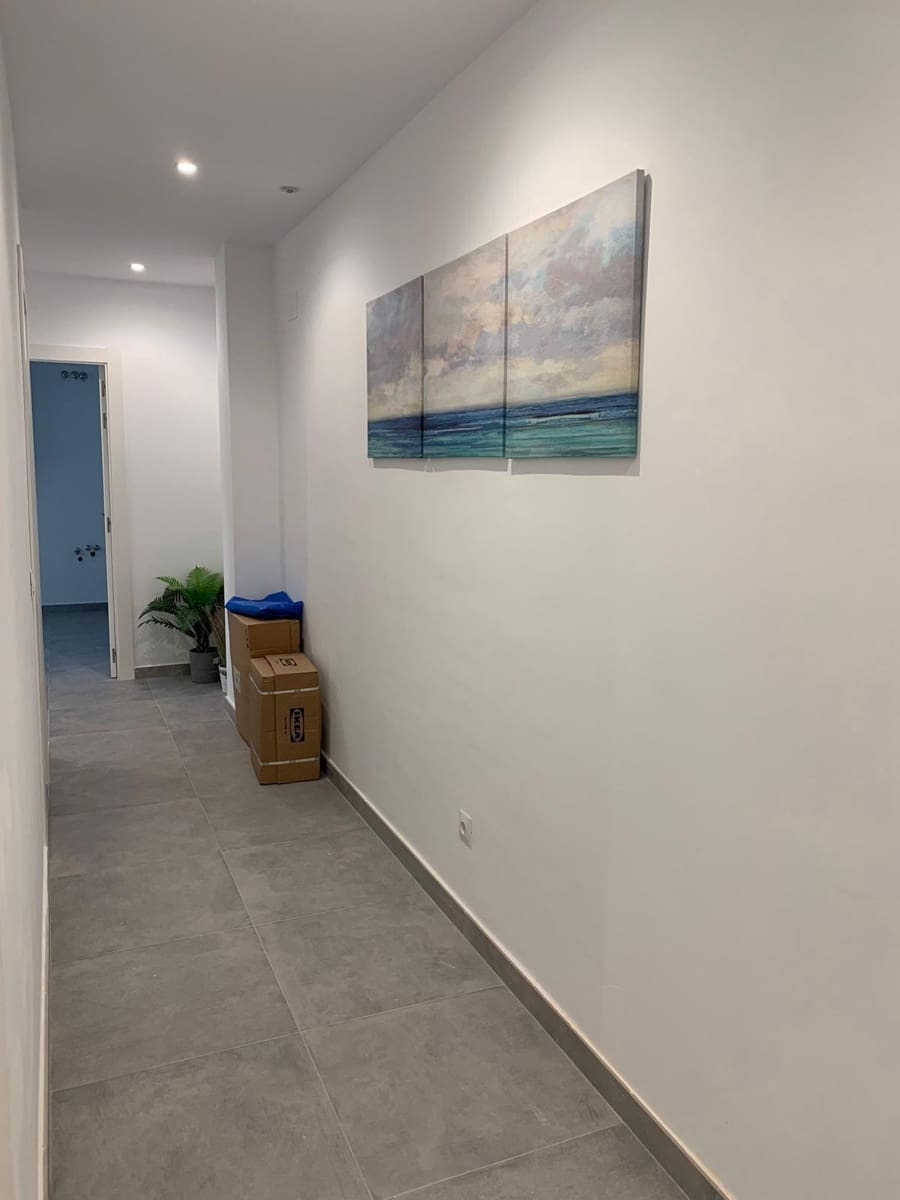 4 slaapkamer Appartement te koop in San Pedro de Alcantara - € 500.000 (Ref: 9683928)