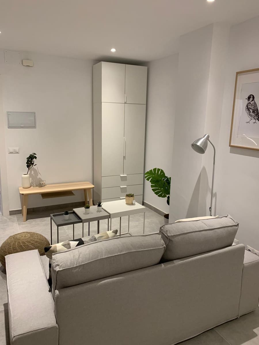 4 slaapkamer Appartement te koop in San Pedro de Alcantara - € 500.000 (Ref: 9683928)