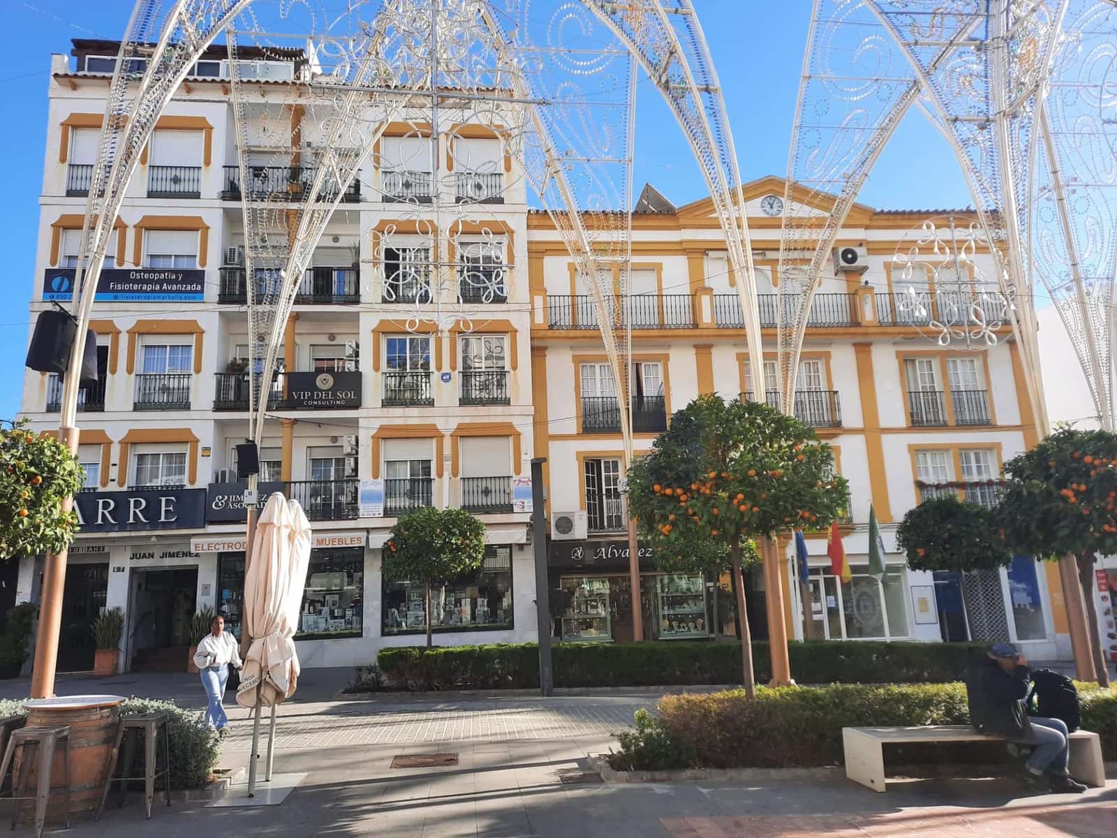 4 slaapkamer Appartement te koop in San Pedro de Alcantara - € 500.000 (Ref: 9683928)