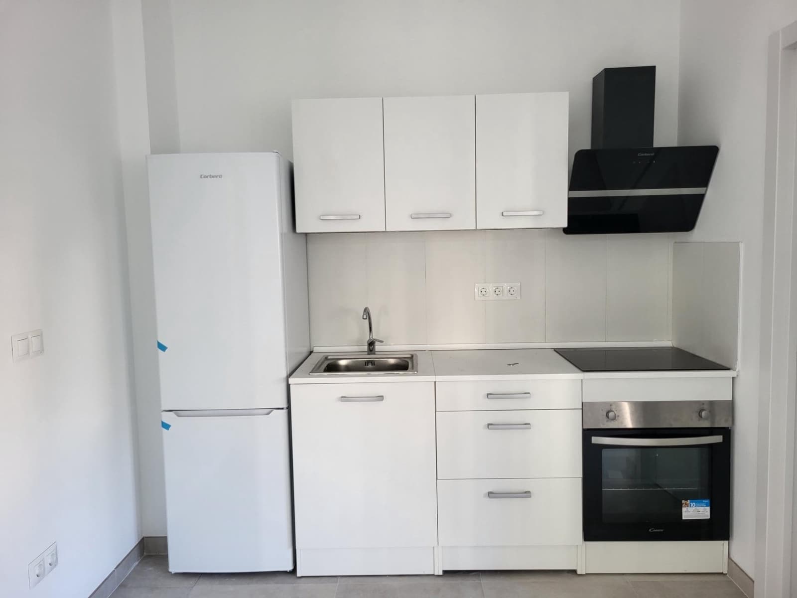 2 camera da letto Appartamento in vendita in San Pedro de Alcantara - 223.000 € (Rif: 9683929)