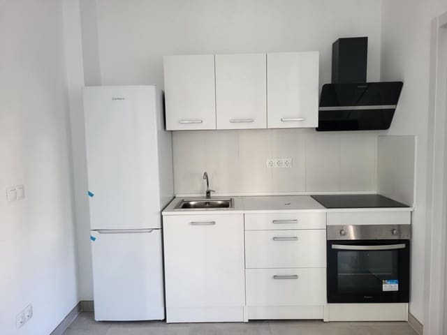 2 camera da letto Appartamento in vendita in San Pedro de Alcantara, Marbella - 223.000 € (Rif: 9683929)