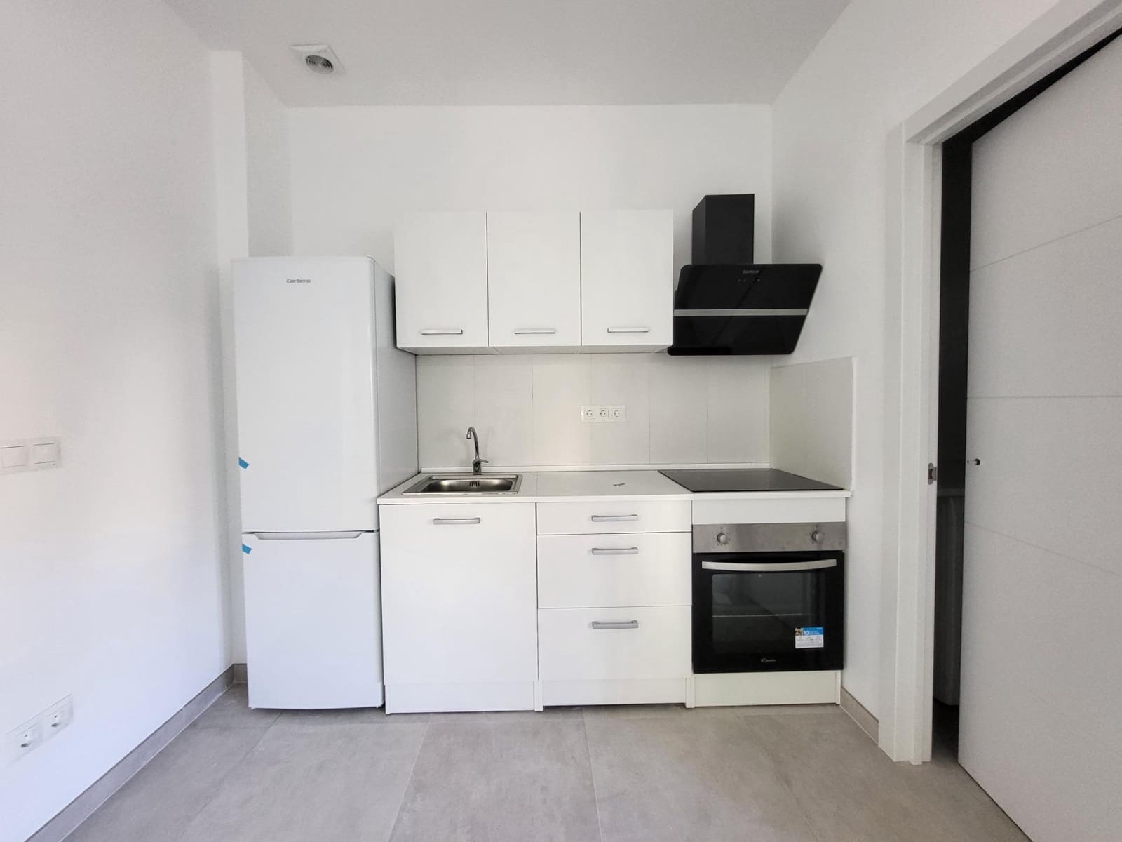 2 camera da letto Appartamento in vendita in San Pedro de Alcantara - 223.000 € (Rif: 9683929)