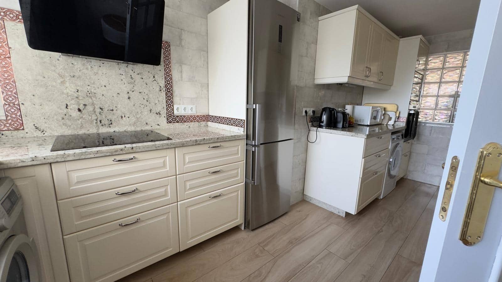 2 quarto Apartamento para venda em Guadalmina com piscina garagem - 435 000 € (Ref: 9683930)