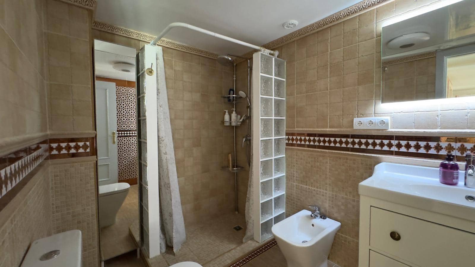 2 quarto Apartamento para venda em Guadalmina com piscina garagem - 435 000 € (Ref: 9683930)
