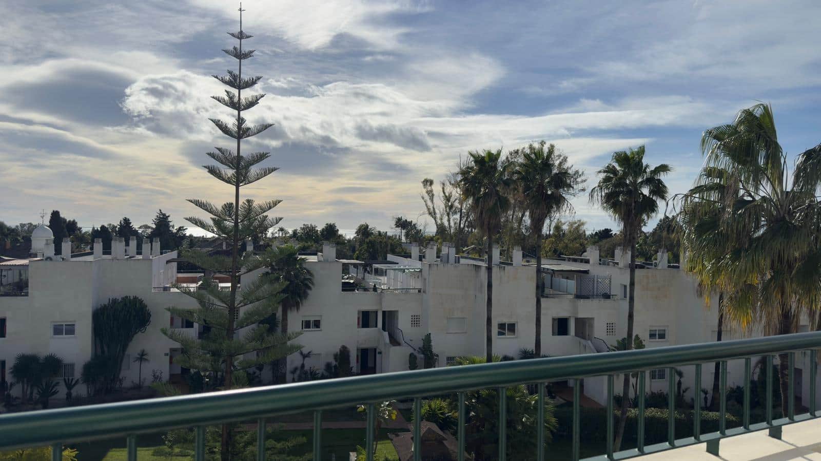 2 quarto Apartamento para venda em Guadalmina com piscina garagem - 435 000 € (Ref: 9683930)