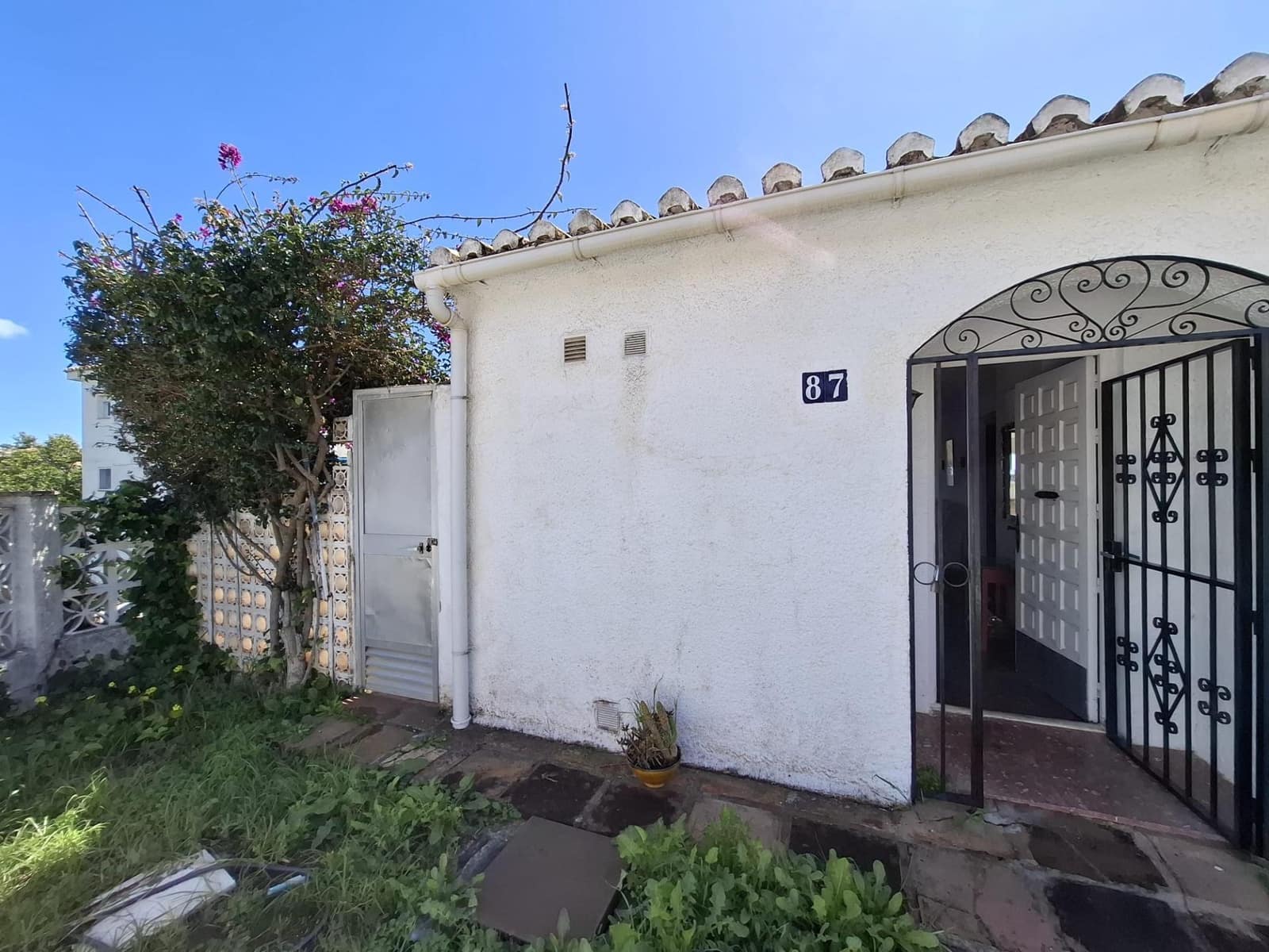 2 camera da letto Villa in vendita in Sitio de Calahonda con garage - 549.000 € (Rif: 9683931)