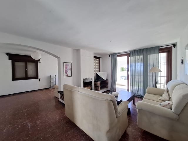 2 camera da letto Villa in vendita in Sitio de Calahonda, Mijas con garage - 549.000 € (Rif: 9683931)