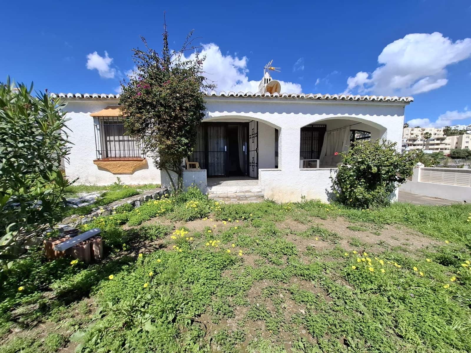 2 camera da letto Villa in vendita in Sitio de Calahonda con garage - 549.000 € (Rif: 9683931)