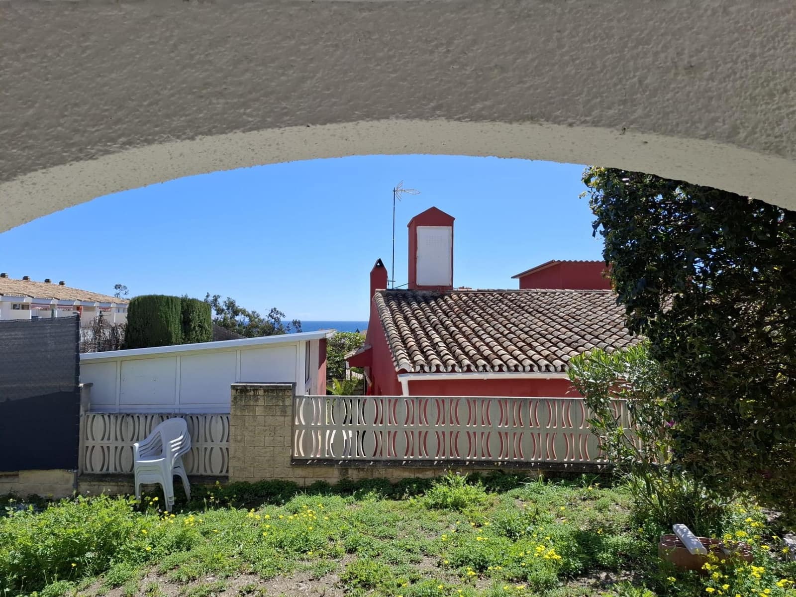 2 camera da letto Villa in vendita in Sitio de Calahonda con garage - 549.000 € (Rif: 9683931)