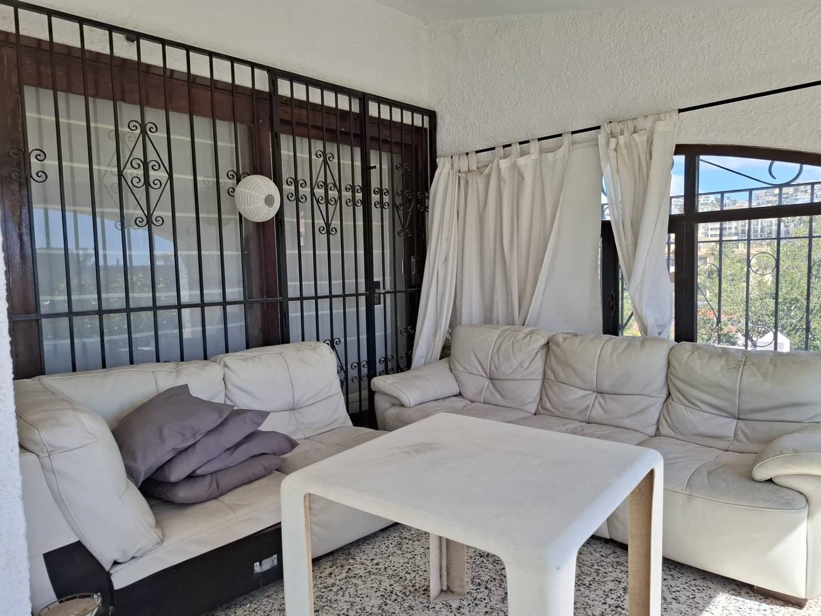 2 camera da letto Villa in vendita in Sitio de Calahonda con garage - 549.000 € (Rif: 9683931)