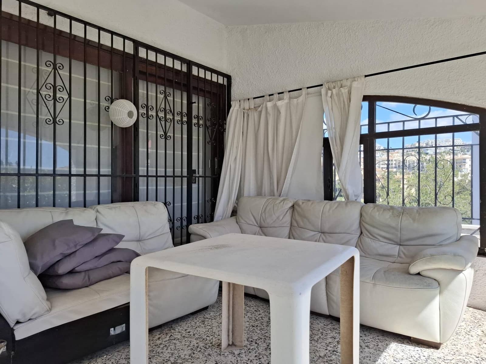 2 camera da letto Villa in vendita in Sitio de Calahonda con garage - 549.000 € (Rif: 9683931)