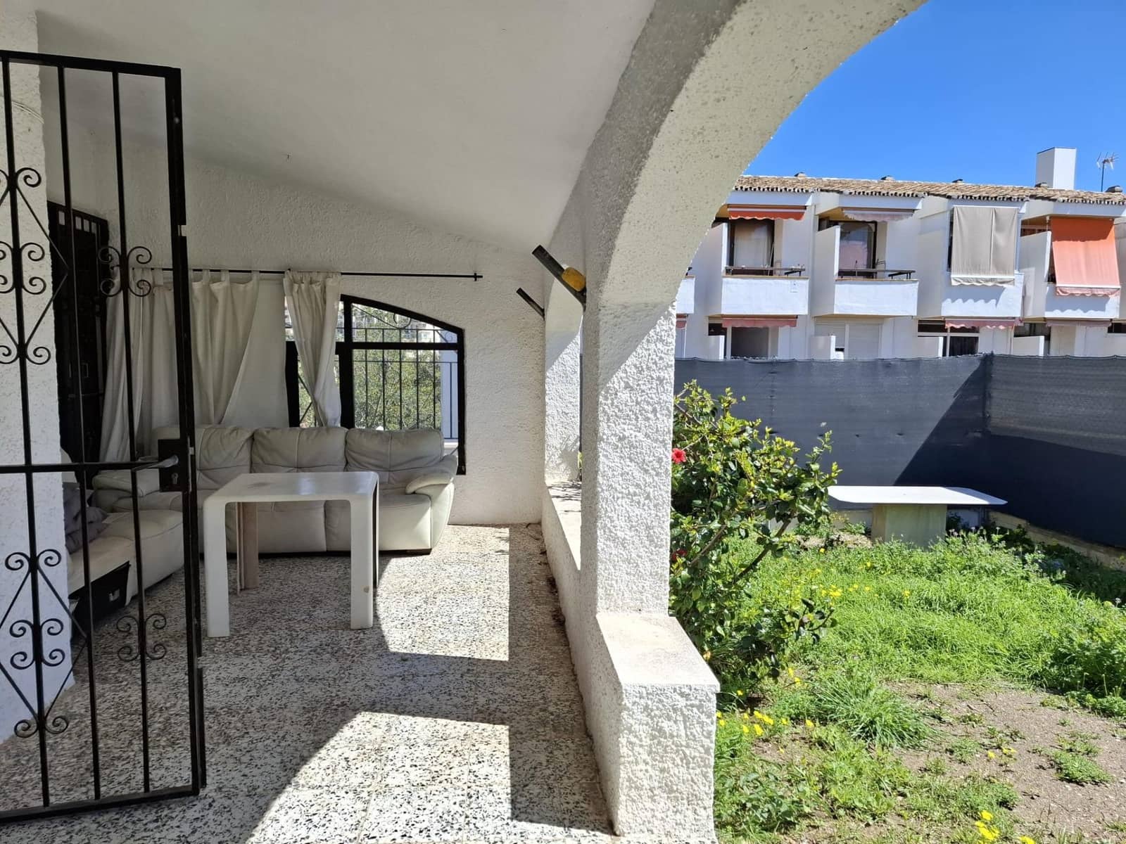 2 camera da letto Villa in vendita in Sitio de Calahonda con garage - 549.000 € (Rif: 9683931)
